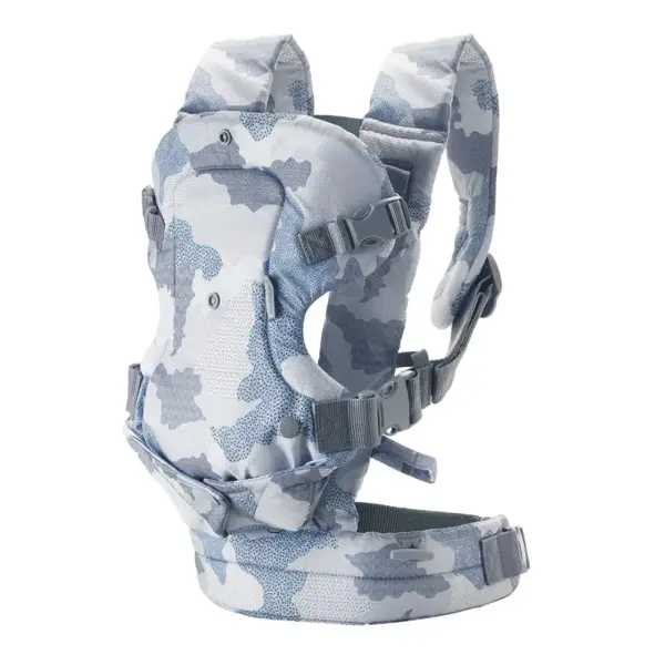 INFANTINO KENGUR 4U1 CAMO FOR.