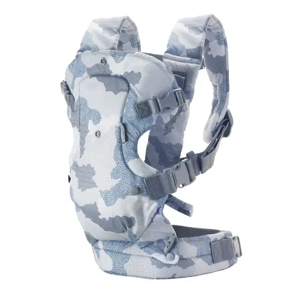 INFANTINO KENGUR 4U1 CAMO FOR.