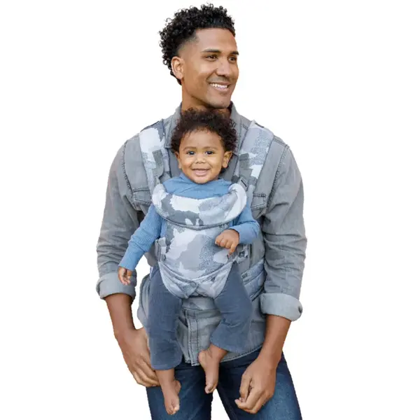INFANTINO KENGUR 4U1 CAMO FOR.
