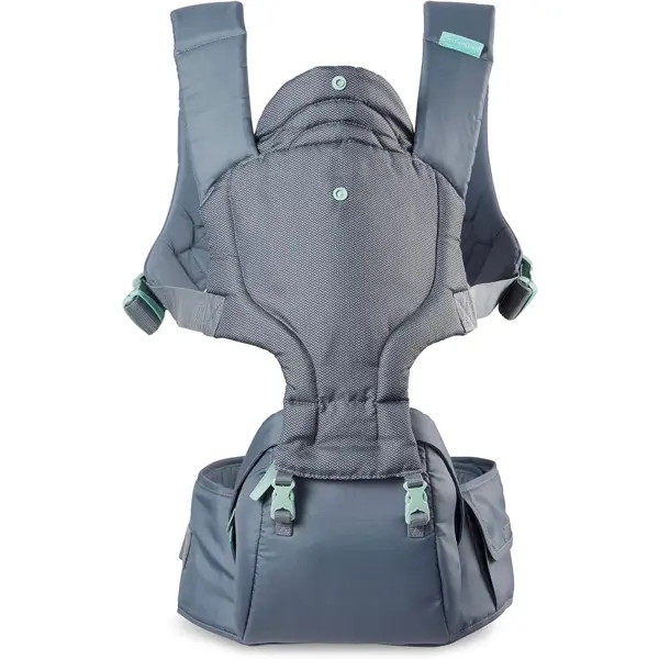 INFANTINO HIP RIDER PLUS 5U1 FOR.