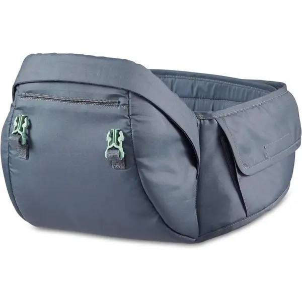INFANTINO HIP RIDER PLUS 5U1 FOR.