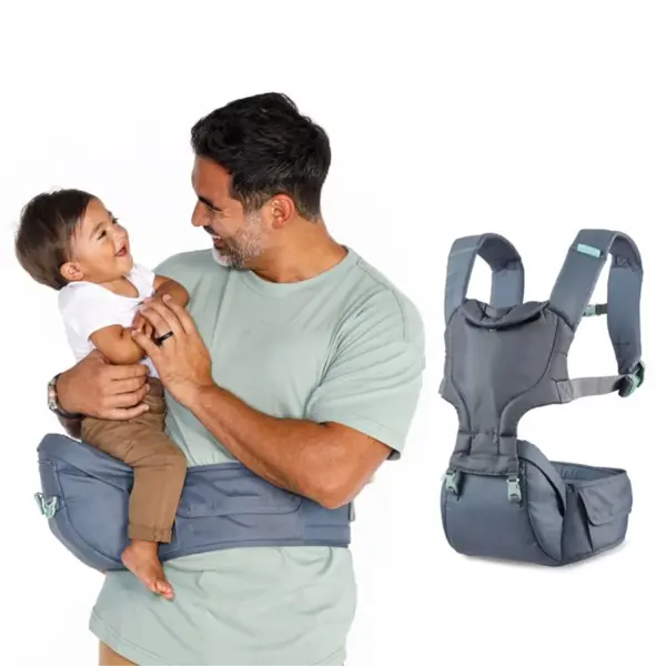INFANTINO HIP RIDER PLUS 5U1 FOR.