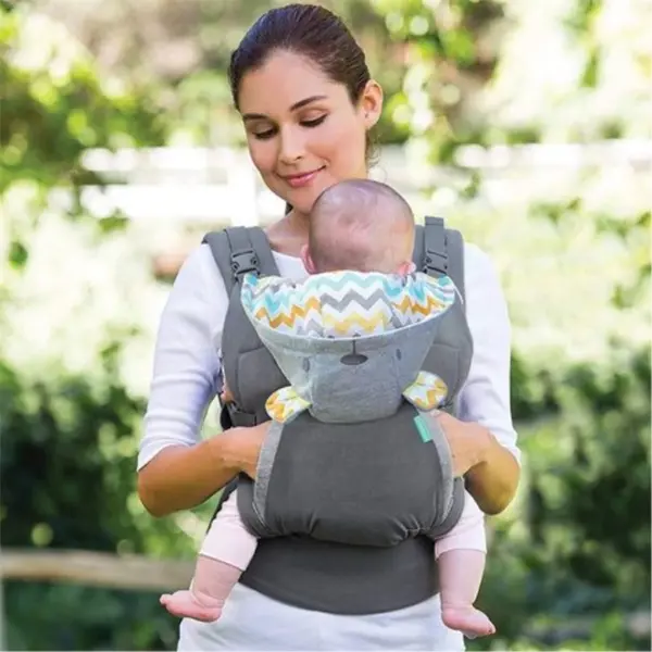 INFANTINO CUDDLE UP FOR.
