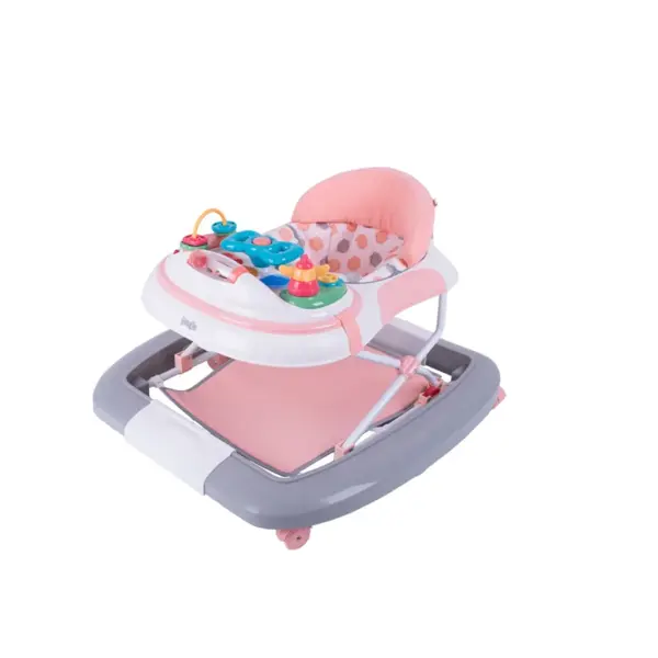 JUNGLE HODALICA KLIK PINK, FOR.