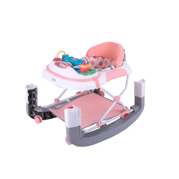 JUNGLE HODALICA KLIK PINK, FOR.