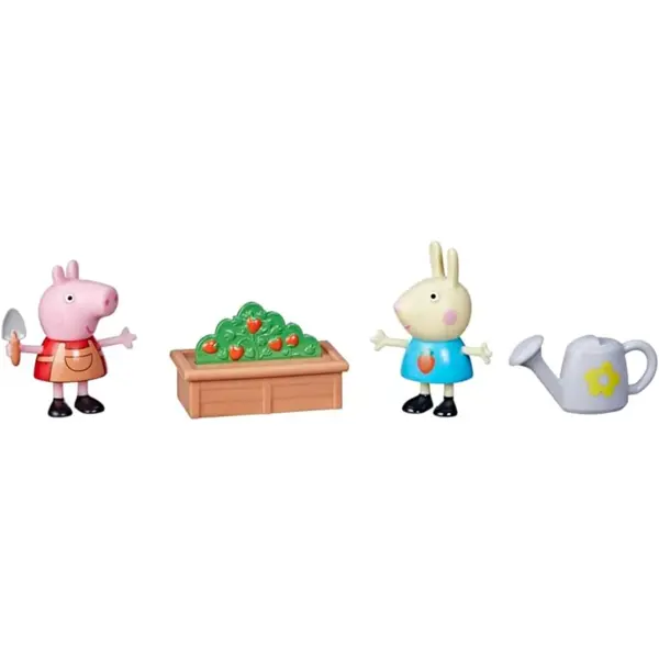 F2517 PEPPA PIG PAPPAS SUPRISE MS.