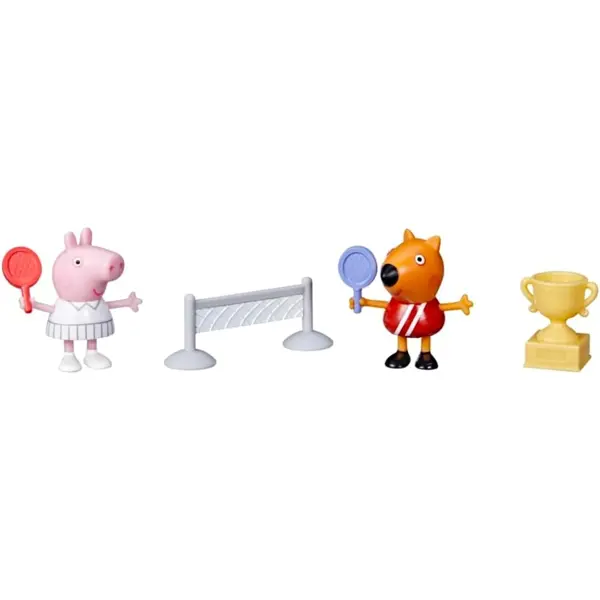 F2517 PEPPA PIG PAPPAS SUPRISE MS.
