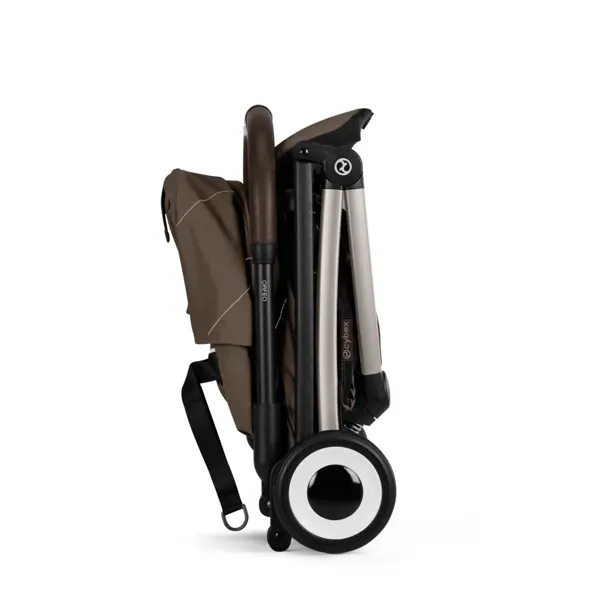 CYBEX KOLICA ORFEO TPE CHOCOLATE BROWN