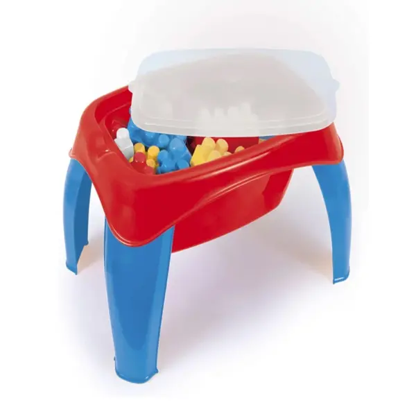 STOL S JUMBO KOCKAMA 30KOM 5298 TŠ.
