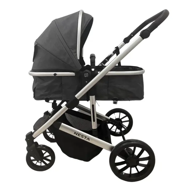 NESTA 3U1,GREY 