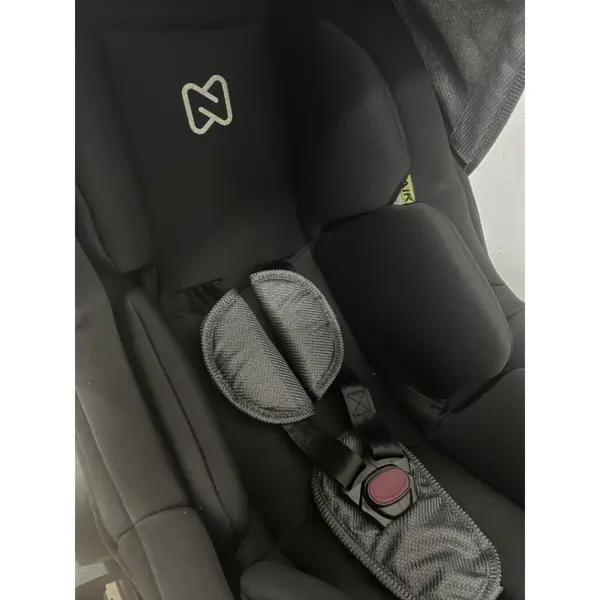 NESTA 3U1,GREY 
