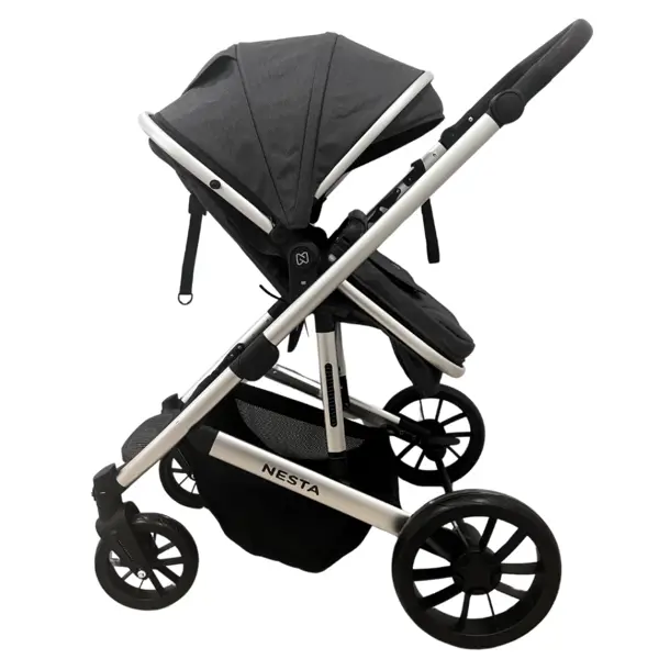 NESTA 3U1,GREY 