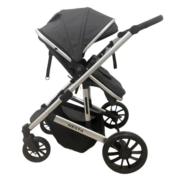 NESTA 3U1,GREY 