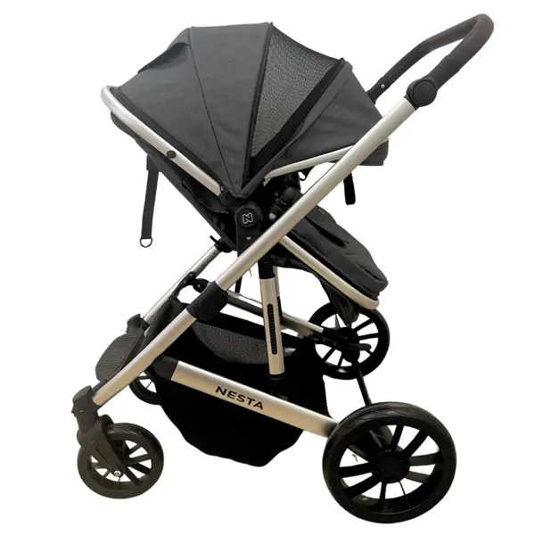 NESTA 3U1,GREY 