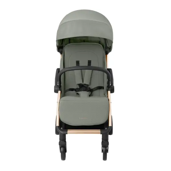 KIKKA BOO KOLICA EDEN ARMY GREEN