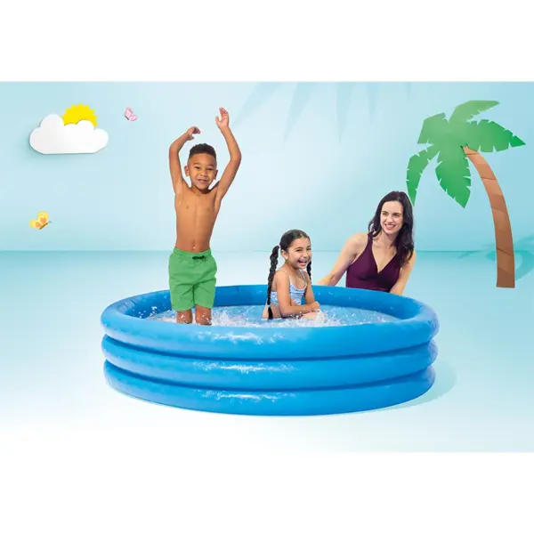 INTEX BAZEN 147X33CM ST.