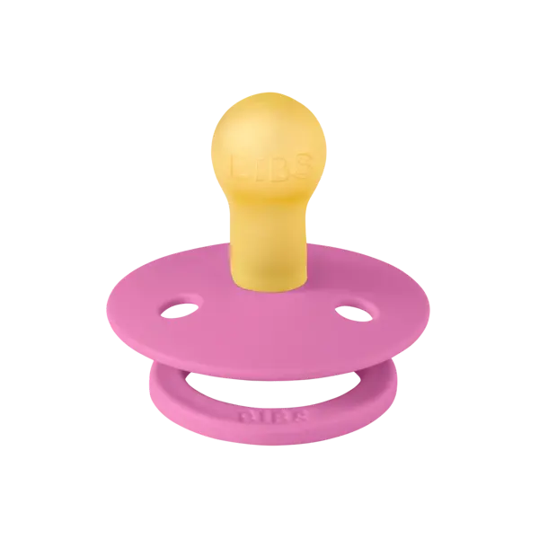 BIBS BUBBLEGUM&PERY VEL.1