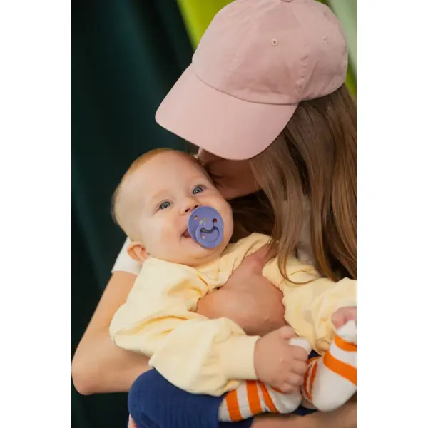 BIBS BUBBLEGUM&PERI VEL.2