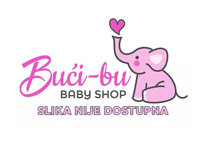 TETRA PELENA U BOJI BUĆI-BU