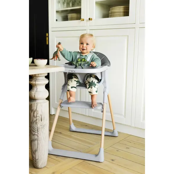 MOMI KALA HRANILICA,GREY