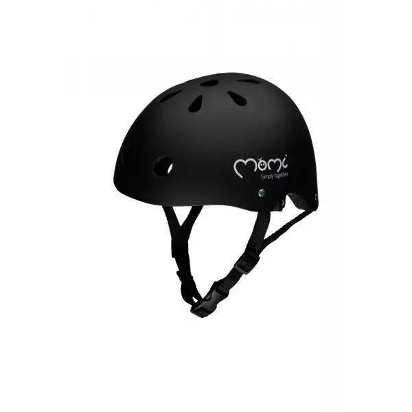 MOMI MIMI KACIGA,BLACK