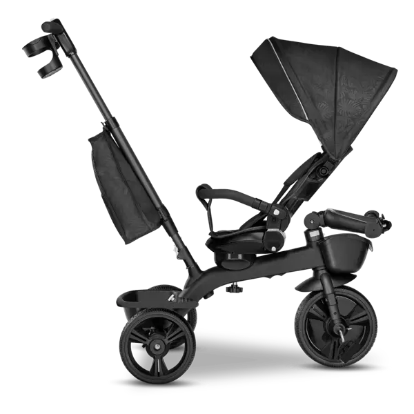 LIONELO KORI TRICIKL GREY STONE
