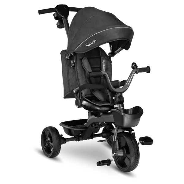 LIONELO KORI TRICIKL GREY STONE