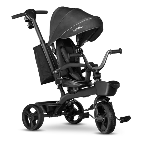 LIONELO KORI TRICIKL GREY STONE