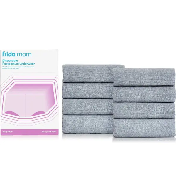 FRIDA MOM JEDNOKRATNO DONJE RUBLJE NAKON PORODA BOY SHORT,8K