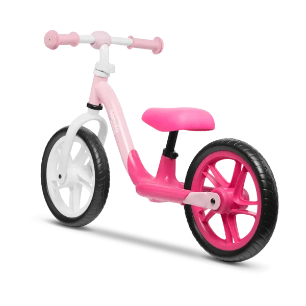LIONELO ALEX BUBBLEGUM BICIKL BALANS