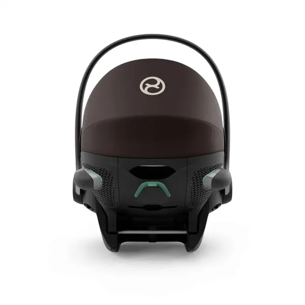 CYBEX AUTOSJEDALICA CLOUD G3 PLUS CHOCOLATE BROWN