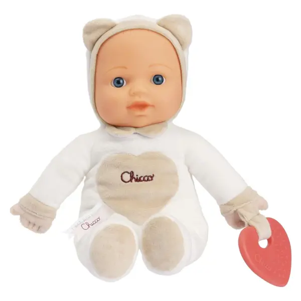 CHICCO MOJA PRVA LUTKA,NEUTRAL,0M+  M.