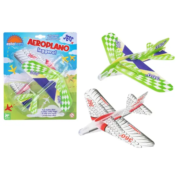 GLOBO AVION