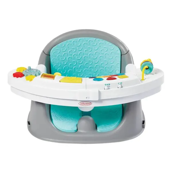 INFANTINO MUSIC&LIGHTS 3U1 DISCOVERY 3U1 FOR.