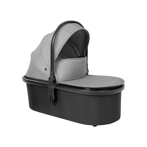 KIKKA BOO KOLICA AVA 3U1,GREY