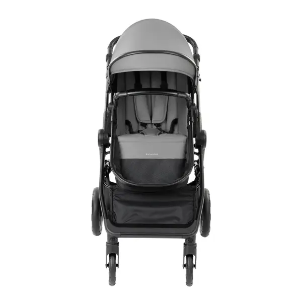 KIKKA BOO KOLICA AVA 3U1,GREY