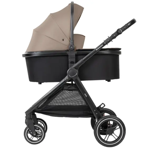KIKKA BOO KOLICA AVA 3U1,BEIGE