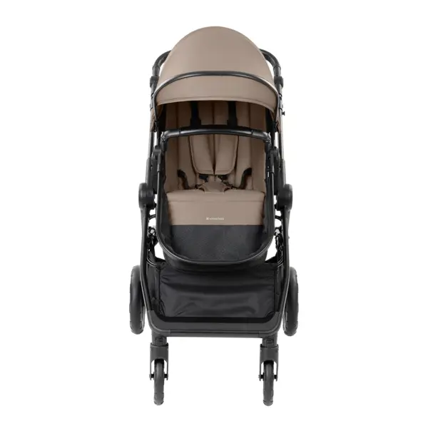 KIKKA BOO KOLICA AVA 3U1,BEIGE