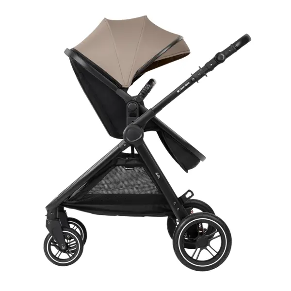 KIKKA BOO KOLICA AVA 3U1,BEIGE