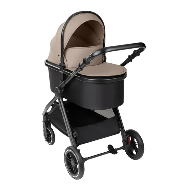 KIKKA BOO KOLICA AVA 3U1,BEIGE