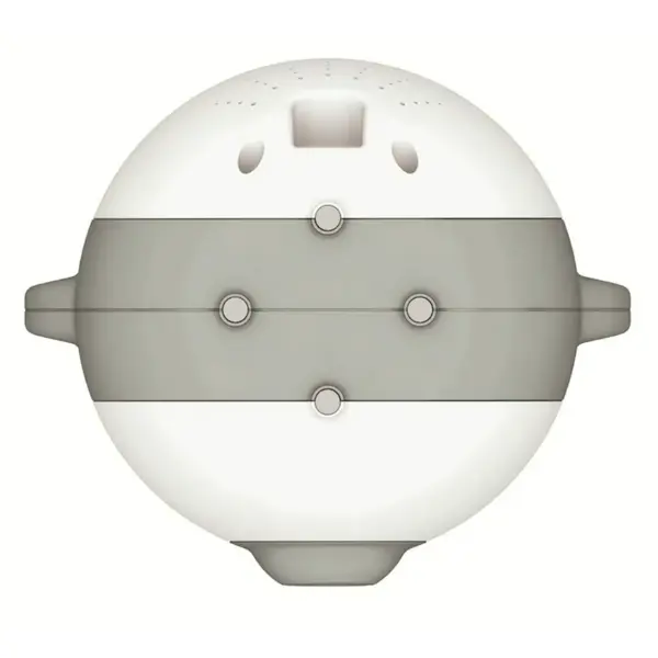 NOSIBOO PRO ELEKTRIČNI ASPIRATOR,GREY