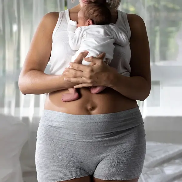 FRIDA MOM JEDNOKRATNO DONJE RUBLJE NAKON PORODA BOY SHORT,8K