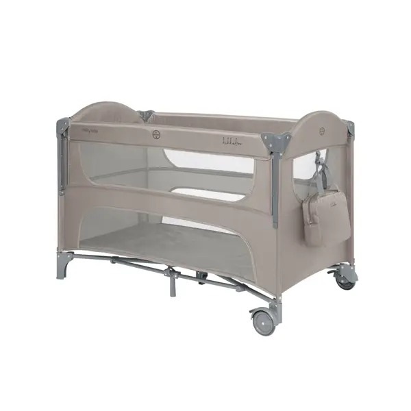 KIKKA BOO VIKEND KREVETIC MILKY WAY,BEIGE