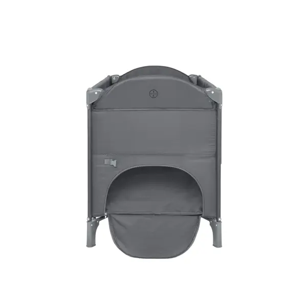 KIKKA BOO VIKEND KREVETIC MILKY WAY,GREY