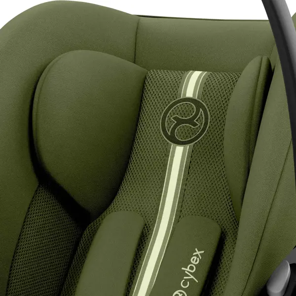 CYBEX AUTOSJEDALICA CLOUD G3 PLUS MOSS GREEN
