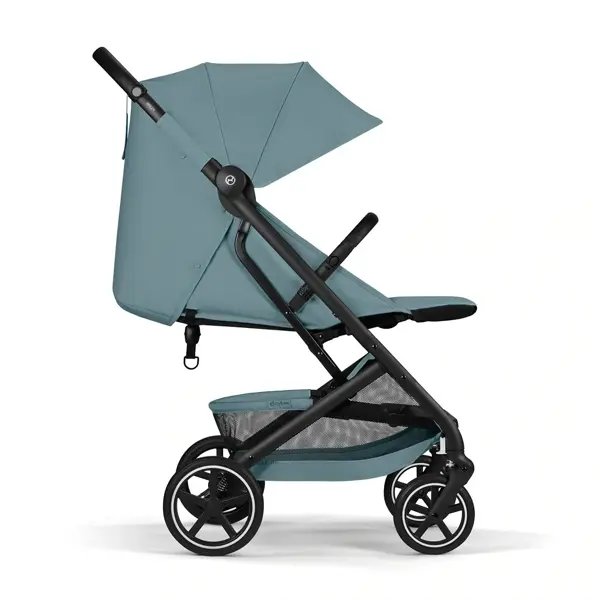CYBEX KOLICA BEEZY BLK B STORMY