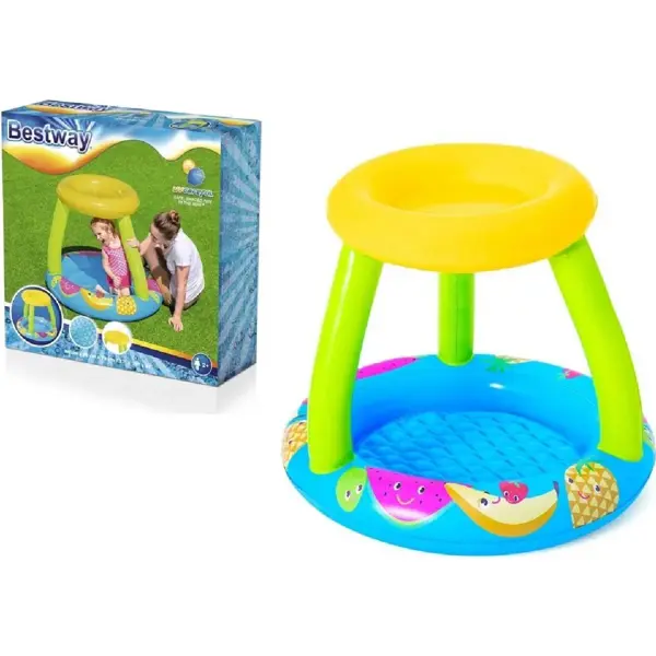 BESTWAY BAZEN 94X89X79CM A.