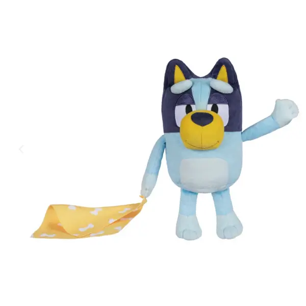 BLUEY SLLEPY TIME PLIŠANA FIGURA SA ZVUKOM M.