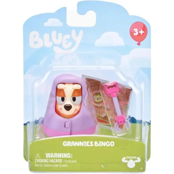 BLUEY S11 STORY STARTER PK CLU FIGURA SET M.