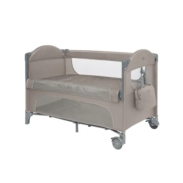 KIKKA BOO VIKEND KREVETIC MILKY WAY,BEIGE